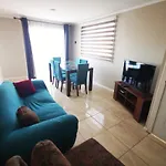 Vina Del Mar Departamento Familiar