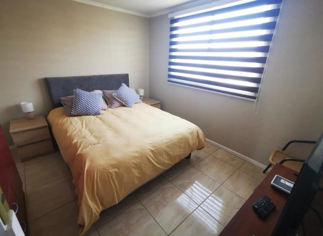 Apartamento Departamento Familiar *