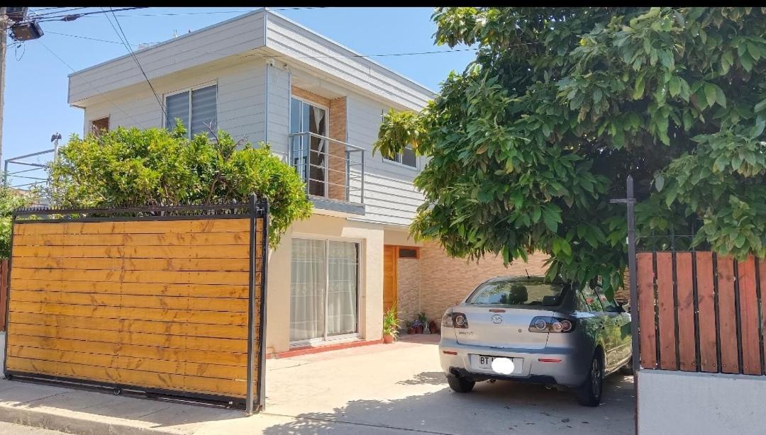 Departamento Familiar Vina del Mar